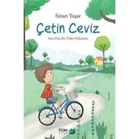 Çetin Ceviz