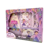 Super Muslimah Tekenset