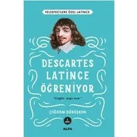 Descartes - Latince Öğreniyor