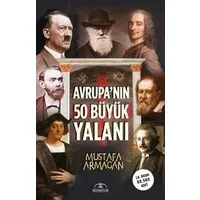 Avrupa'nın 50 Büyük Yalanı