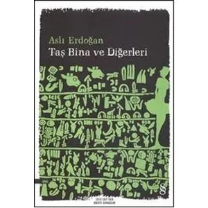 EVEREST YAYINLARI Taş Bina ve Diğerleri