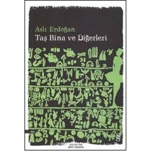 EVEREST YAYINLARI Taş Bina ve Diğerleri