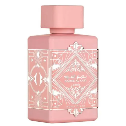 Lattafa Badee Al Oud Noble Blush