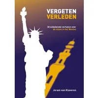 Vergeten Verleden – Joram van Klaveren