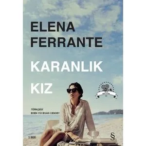 EVEREST YAYINLARI Karanlık Kız