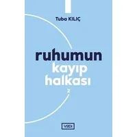 Ruhumun Kayıp Halkası 2