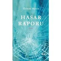 Hasar Raporu