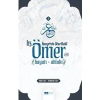 Hayrın Öncüsü Hz.Ömer Hayatı - Ahlakı