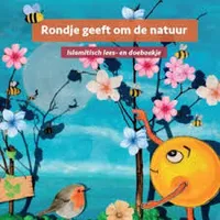 Rondje geeft om de natuur