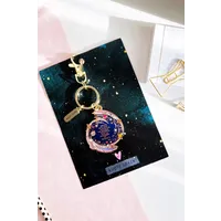 Adorned With Stars - Sleutelhanger Roze