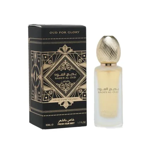 Ard Al Zaafaran Badee Al Oud - Oud For Glory 50ml