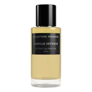 Collection Premium Vanille Intense - Eau de Parfum  50ml