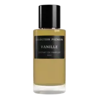 Vanille - Eau de Parfum  50ml