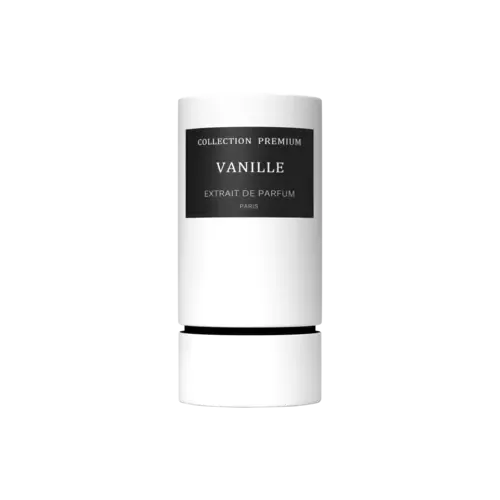 Collection Premium Vanille - Eau de Parfum  50ml