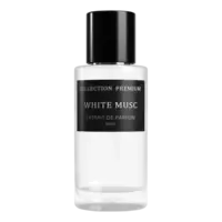 White Musc - Eau de Parfum  50ml
