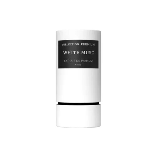 Collection Premium White Musc - Eau de Parfum  50ml