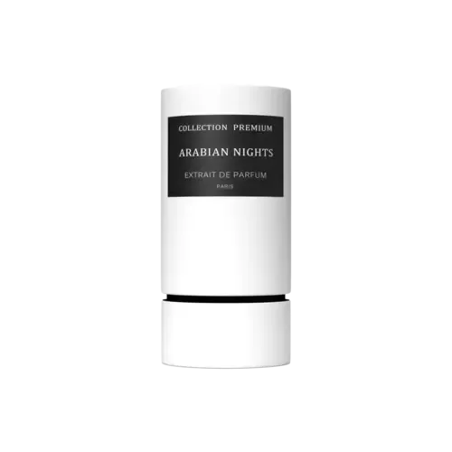 Collection Premium Arabian Nights - Eau de Parfum  50ml
