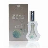 White Musk - Eau de Parfum 35ml