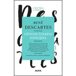 ALFA BASIM YAYIM Yöntem Üzerine Konuşma