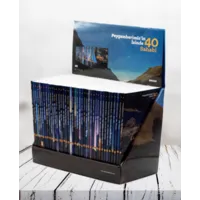 Peygamberimiz'in İzinde 40 Sahabi Seti - 40 Kitap