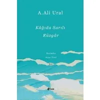 Kağıda Sarılı Rüzgar (Ciltli)