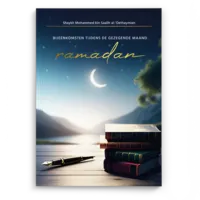 Bijeenkomsten tijdens de gezegende maand Ramadan