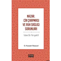 Nazar, Cin Çarpması ve Ruh Sağlığı Sorunları