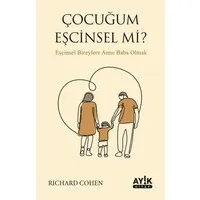 Çocuğum Eşcinsel mi? - Eşcinsel Bireylere Anne Baba Olmak