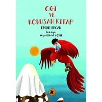 Ogi ve Konuşan Kitap