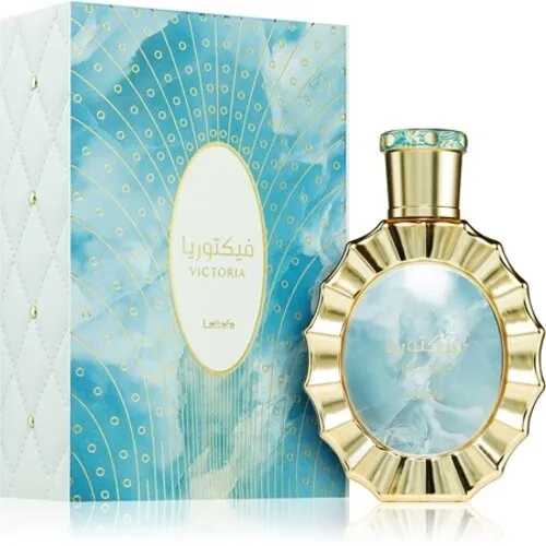 Lattafa Lattafa Victoria Eau de Parfum