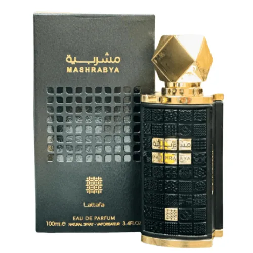 Lattafa Mashrabya Lattafa Eau De Parfum