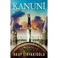Kanuni - Kılıcın Yapamadığını Adalet Yapar