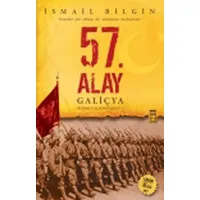 57. Alay Galiçya