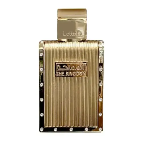 Lattafa Lattafa The Kingdom Men Eau de Parfum Lattafa Lattafa The Kingdom Men Eau de Parfum