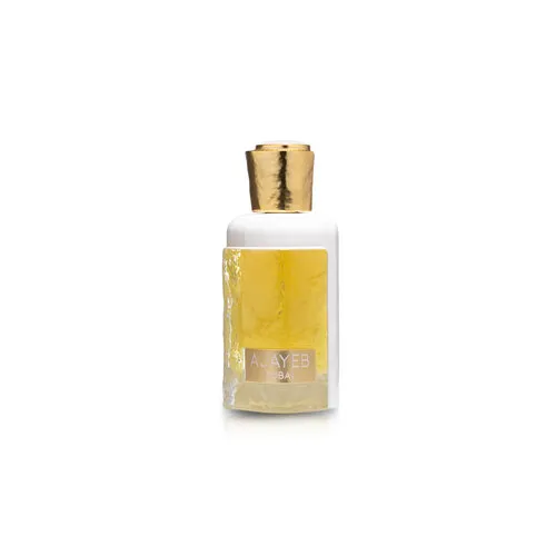 Lattafa Lattafa Ajayeb Dubai Portrait Eau de Parfum