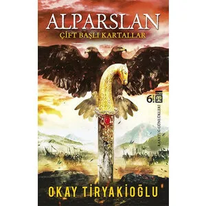 TİMAŞ YAYINLARI Alparslan