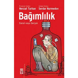 TİMAŞ YAYINLARI Bağımlılık