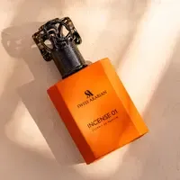 Swiss Arabian Incense 01 Eau de Parfum