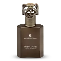 Swiss Arabian Tobacco 01 Eau de Parfum