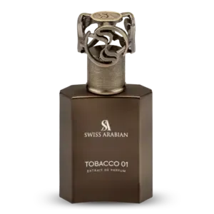 Swiss Arabian Swiss Arabian Tobacco 01 Eau de Parfum