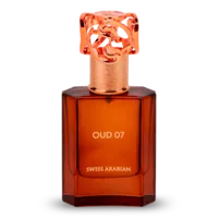 Swiss Arabian Oud 07 Eau de Parfum