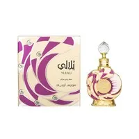 Swiss Arabian Yulali Parfumolie