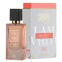 Lattafa Ana Abiyedh Coral Eau de Parfum