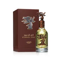 Lattafa Eternal Oud Eau de Parfum