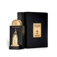Lattafa Art of Arabia III Eau de Parfum