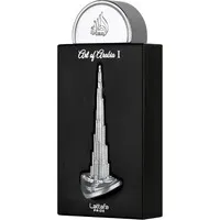 Lattafa Art of Arabia I Eau de Parfum