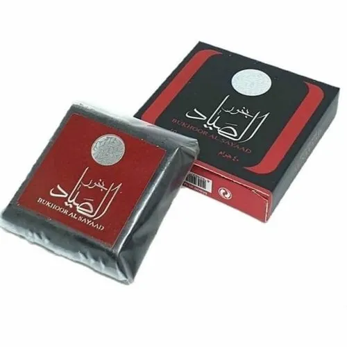 Ard Al Zaafaran Bukhoor Al Sayaad 40g