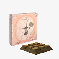 Bukhoor Dirham Wardi 40g