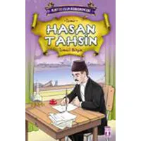 Hasan Tahsin