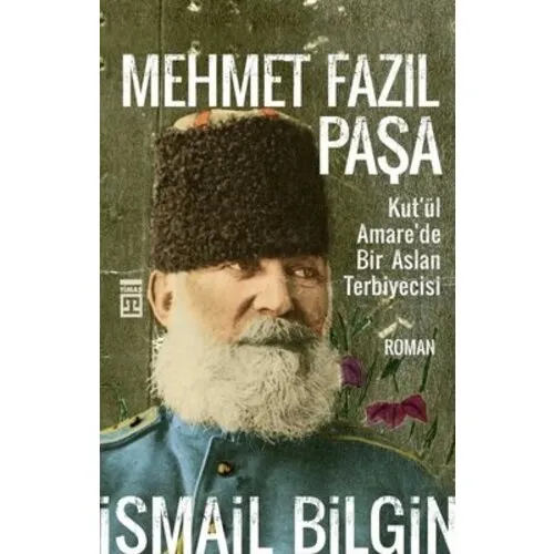 TİMAŞ YAYINLARI Mehmet Fazıl Paşa
